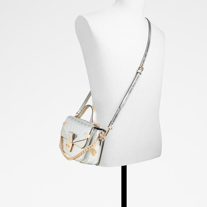 Dallanna Women's Multicolor Cross Body image number 4