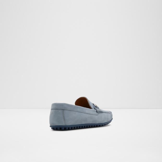 Scuderia Men's Light Blue Casual Shoes image number 2