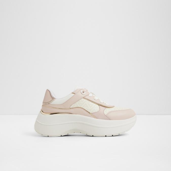 WHALLIANA-IN Open Pink Women Athletics