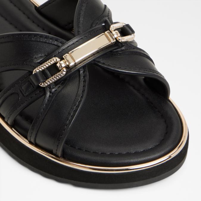 Harbora-In Women's Black EVA image number 5