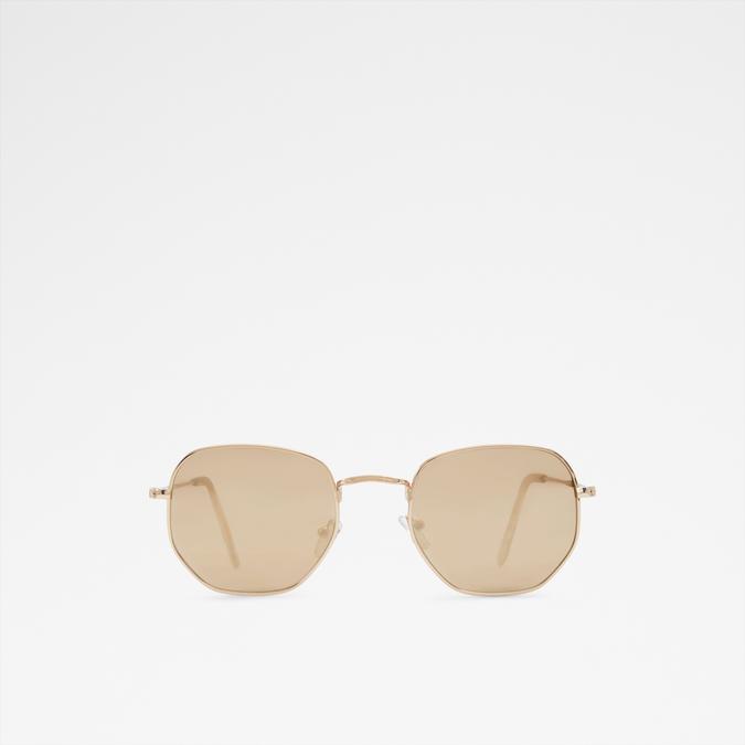 Tanios Women's Gold Sunglasses