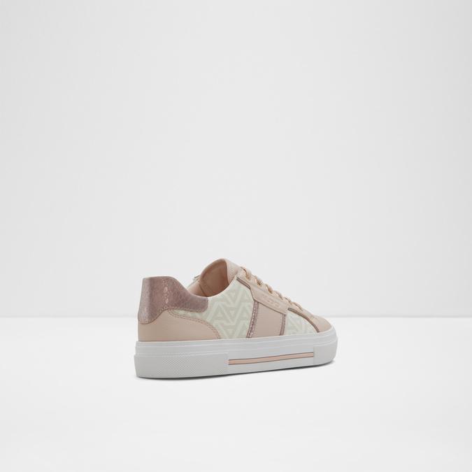 Onirasean Women's Pink Sneaker image number 2