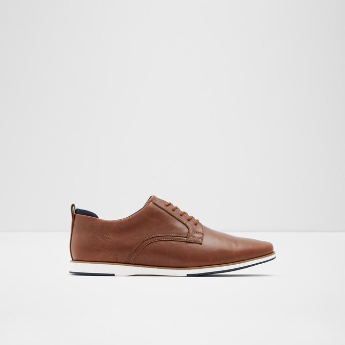 Parker Men's Cognac City Lace Up image number 0