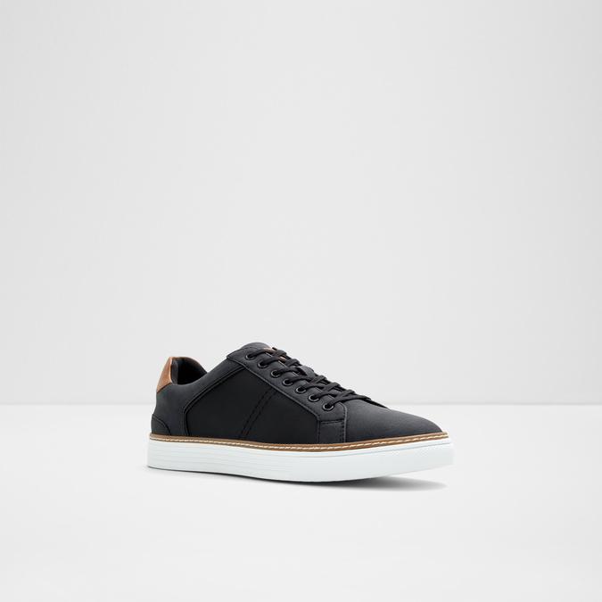 Aldo all black sneakers hot sale