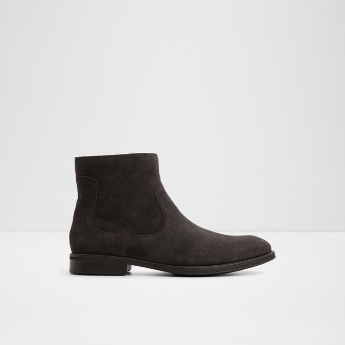 STILESA-IN Brown Men Ankle Boots