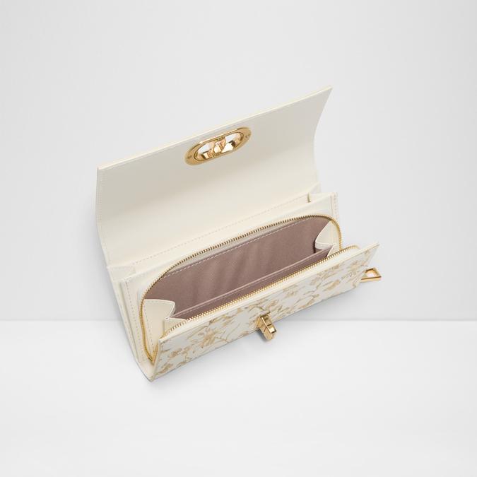 OLIRE Gold Women Wallet/Change Purse image number 1