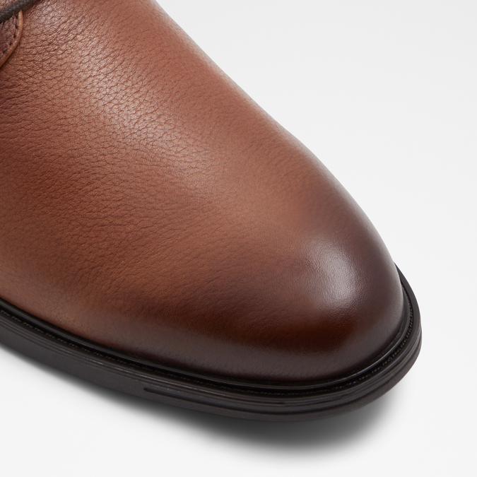 Nobel Men's Brown Lace-Up image number 5