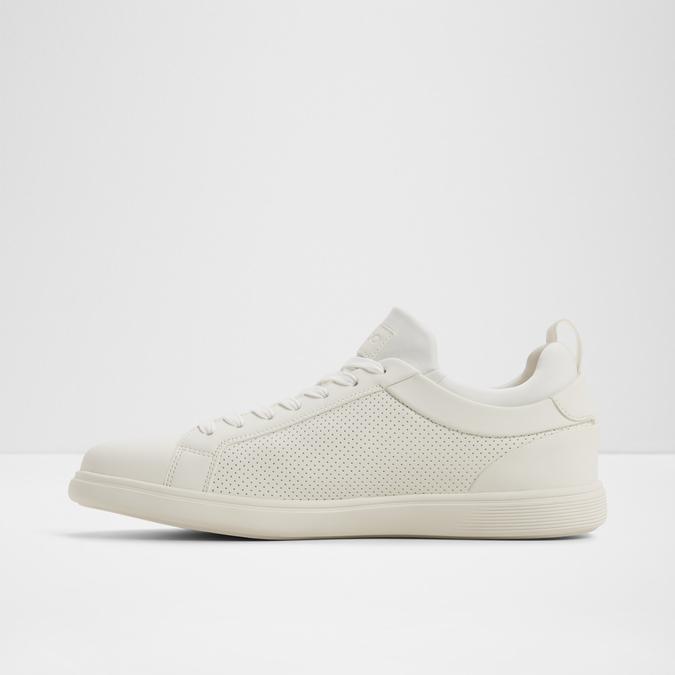 XAVIERA White Men Sneaker image number 2