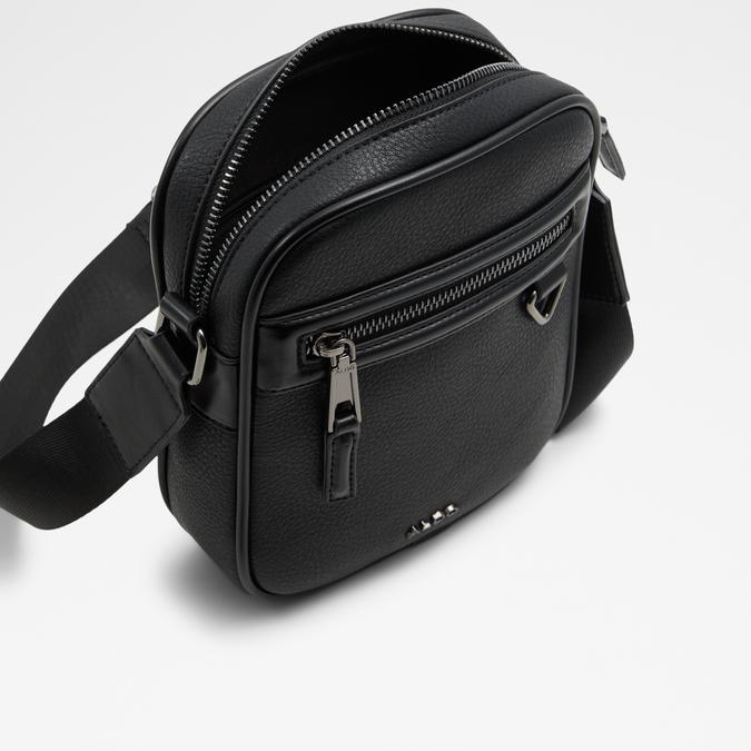 Iike Men's Other Black Crossbody image number 3