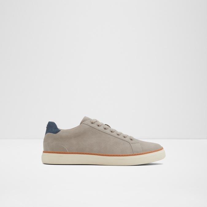 Rrex Men's Beige Sneakers image number 0