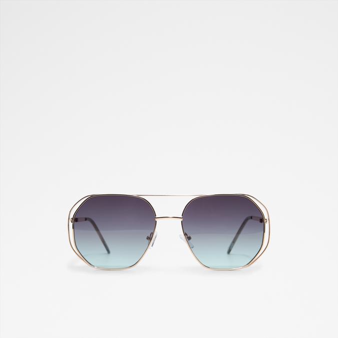 Areanwan Women's Green Sunglasses