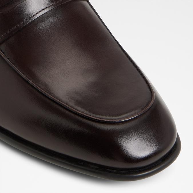 Darrisa-In Men's Brown Loafers image number 5