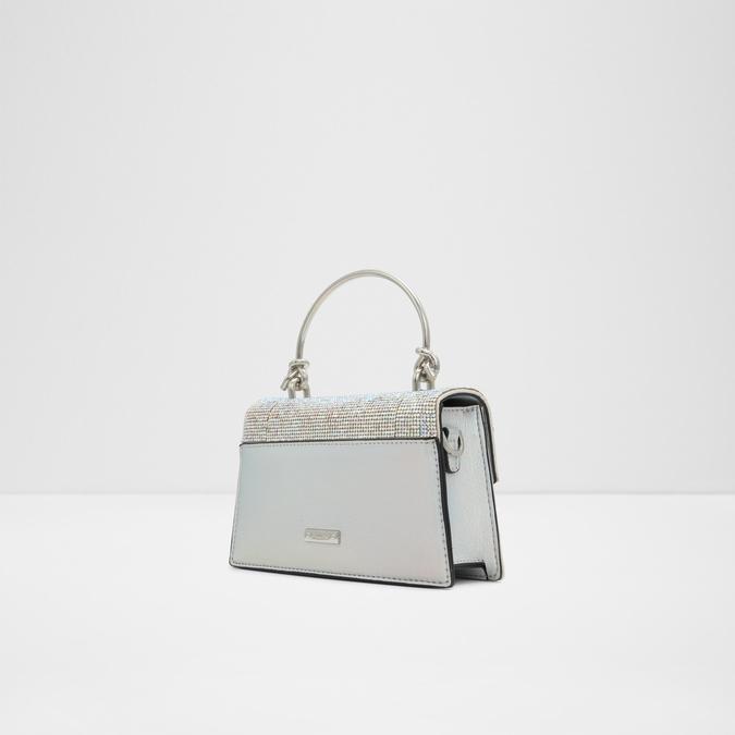 Mirama Women's White Top Handle image number 1