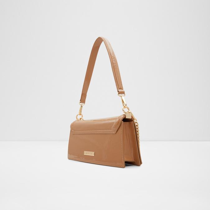 Julliana Women's Beige Shoulder Bag image number 1