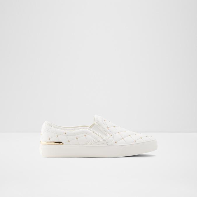 Kelivia Women's White Sneakers