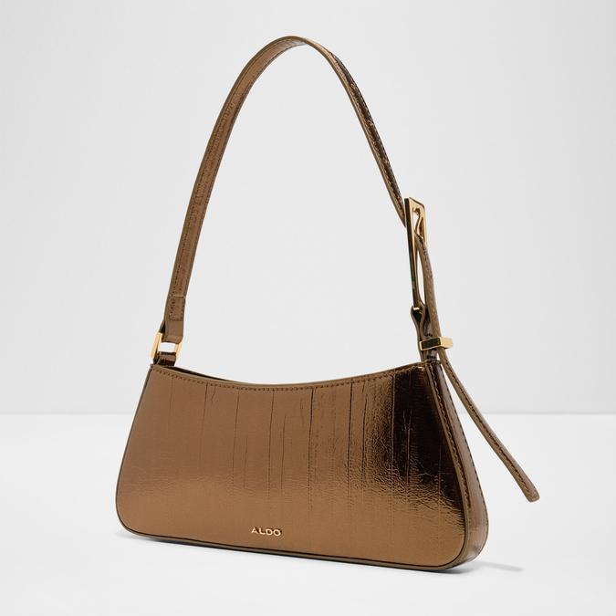 JABELLE Bronze Women Shoulder Bag