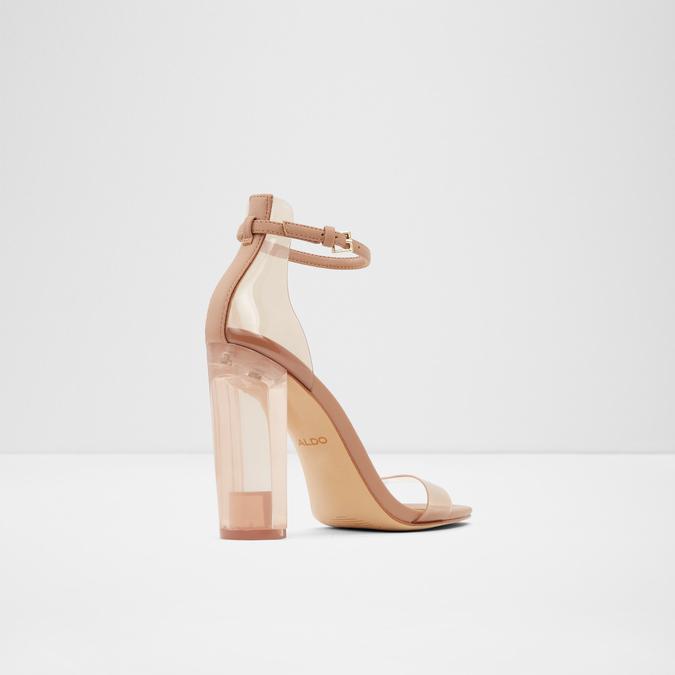 Clarissa Women's Bone Dress Sandals image number 2