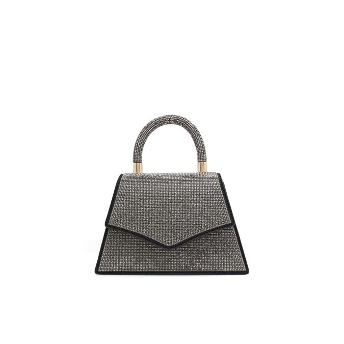 More Is More Women's Black Top Handle image number 0