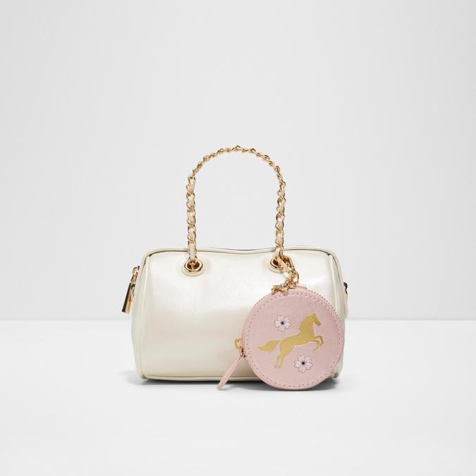  MIKYLA BEIGE Women Barrel image number 0