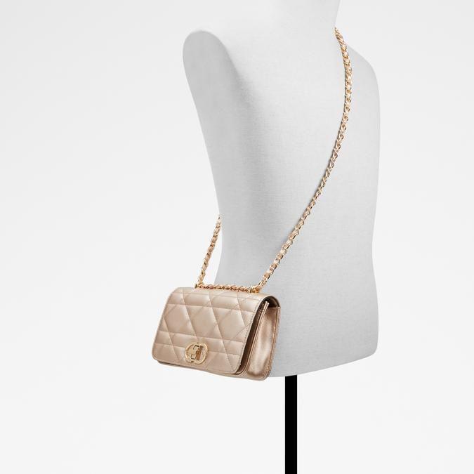 Bennaax Women's Rose Gold Cross Body image number 3