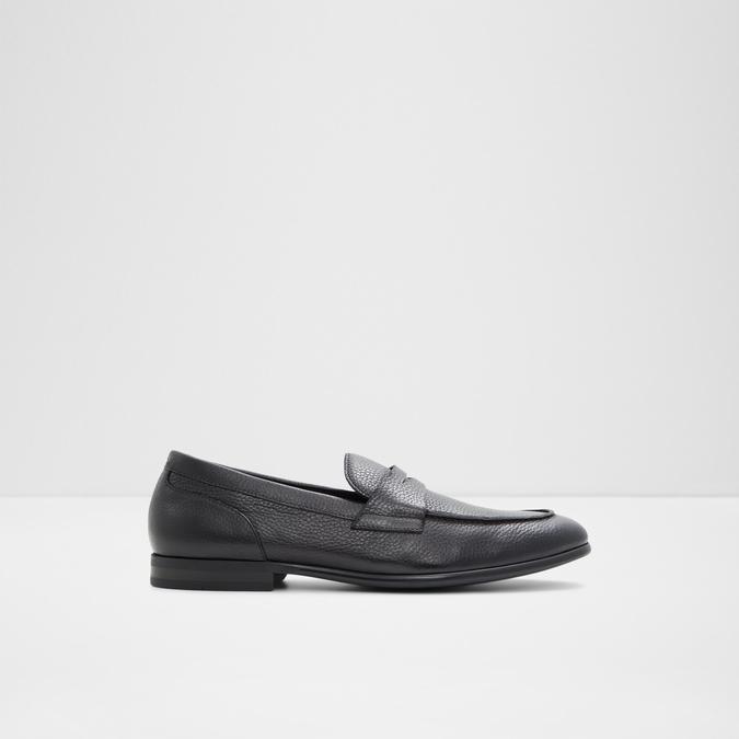 Bainville Men's Black Loafers