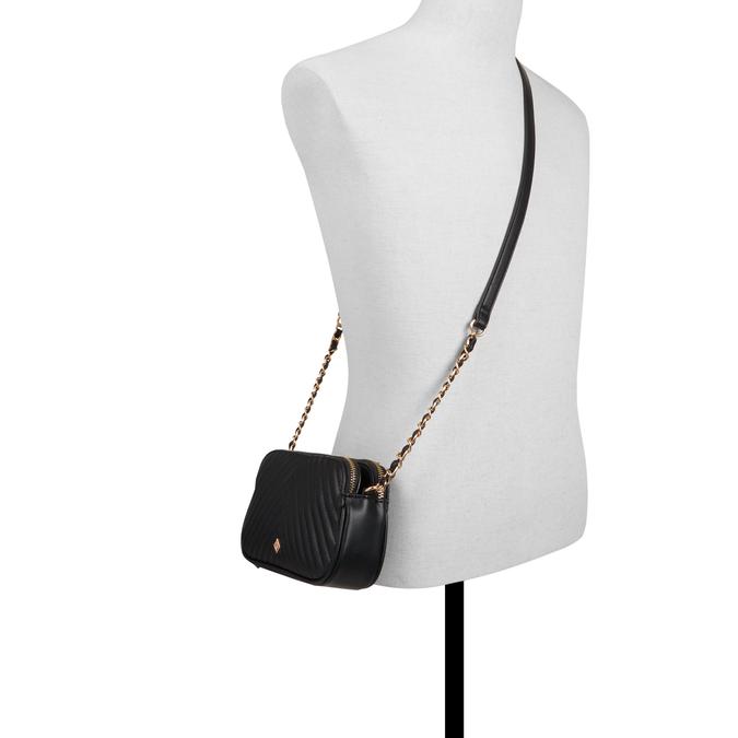 Loreleii Women's Black Cross Body image number 3