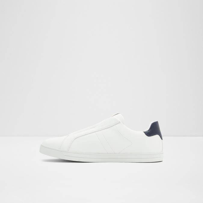 Elop Men's White Sneakers image number 3