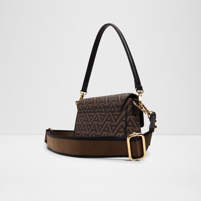  COPPELIA BROWN Women Cross Body