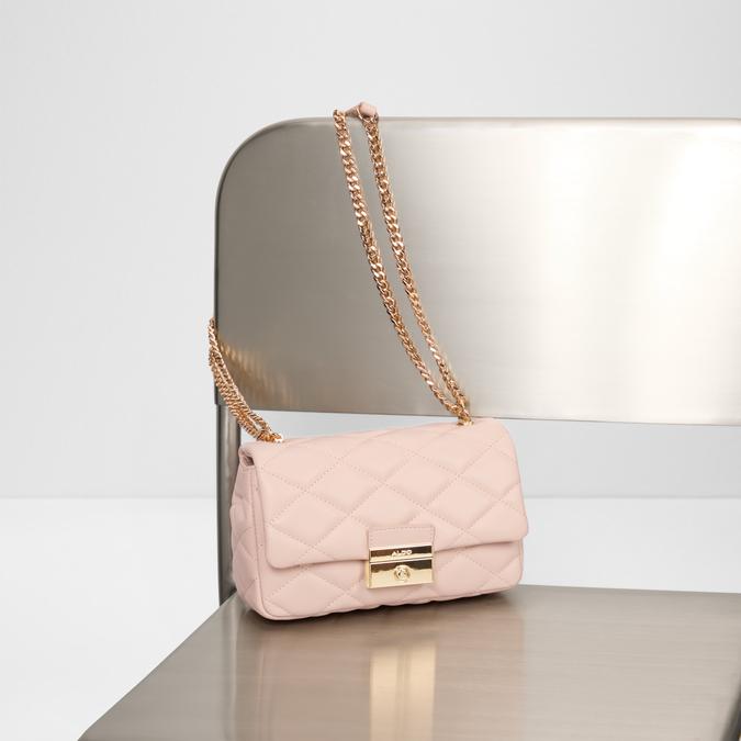 MAJIA Light Pink Women Cross Body image number 3