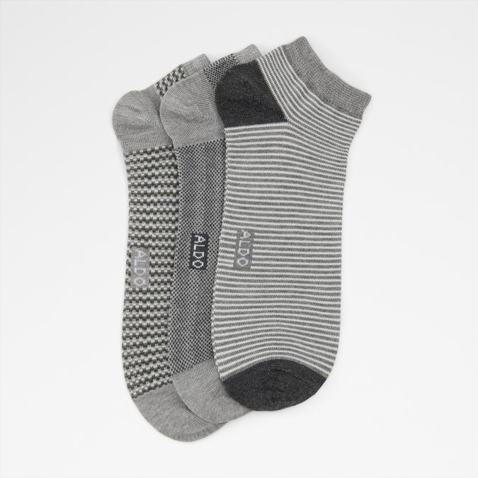 Londer Men's Grey Socks image number 0