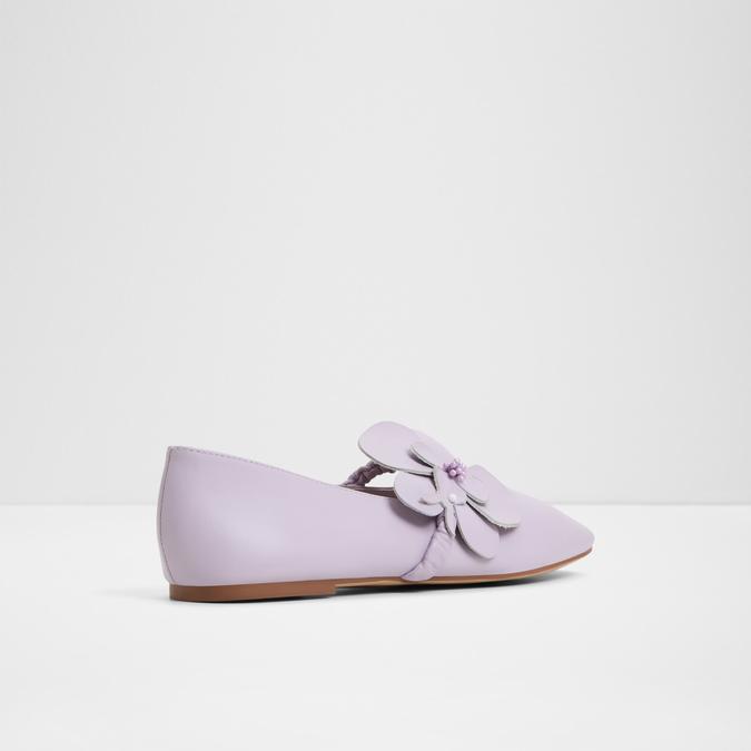 Floralina-In Women's Purple Ballerinas image number 3