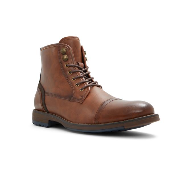 Donovann Men's Miscellaneous Ankle Boots image number 4