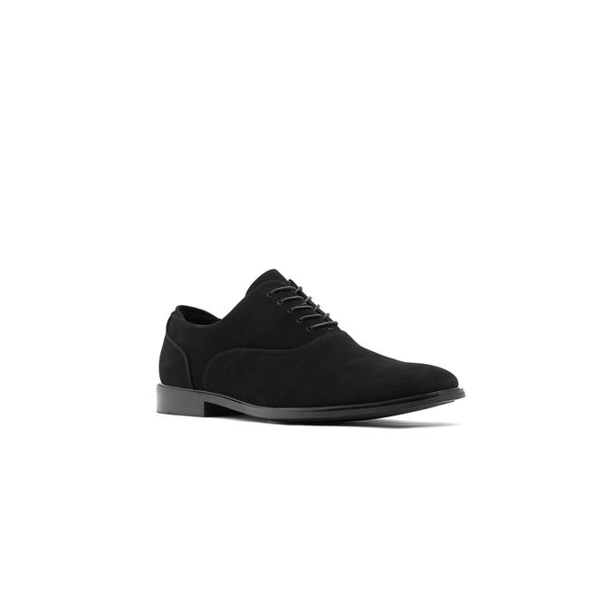 Fresien Men's Black/Black Lace Ups image number 3