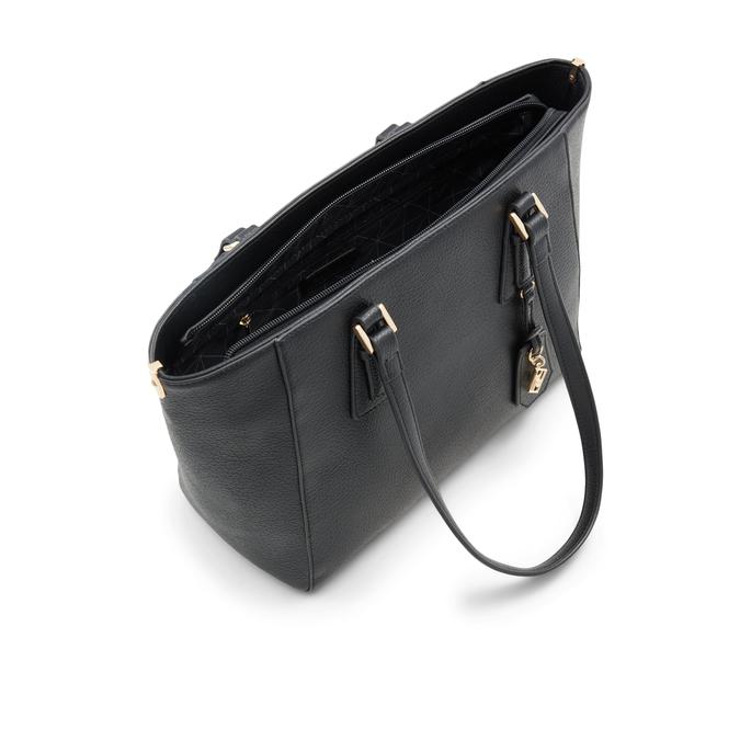 Neufra Women's Black Tote image number 2