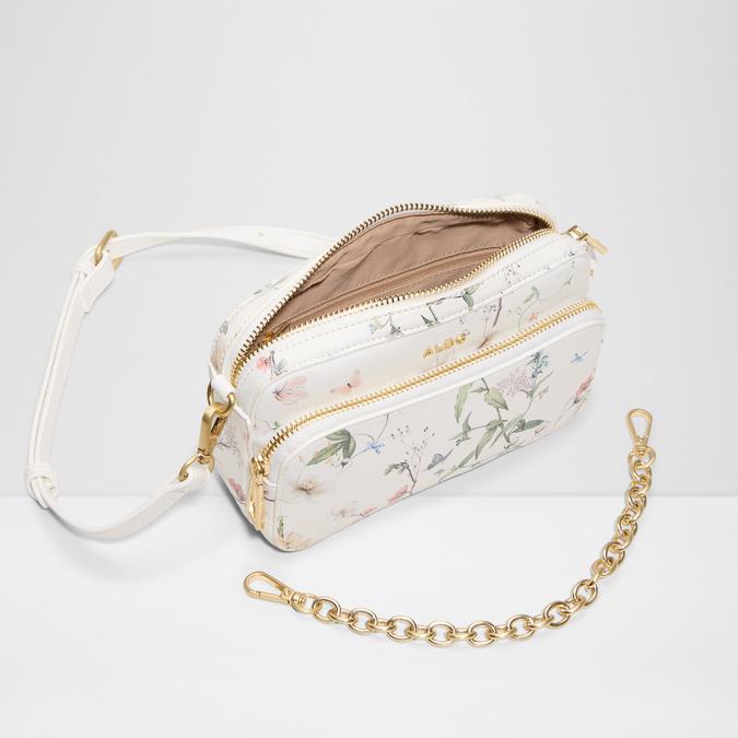 CAMERAGIRL Floral Women Cross Body image number 2