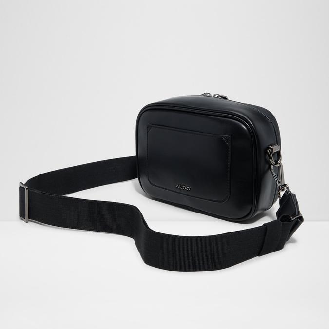 MARCKUS Other Black Men Cross Body