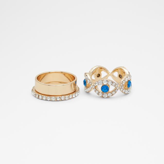 Malle Women's Blue Rings image number 0