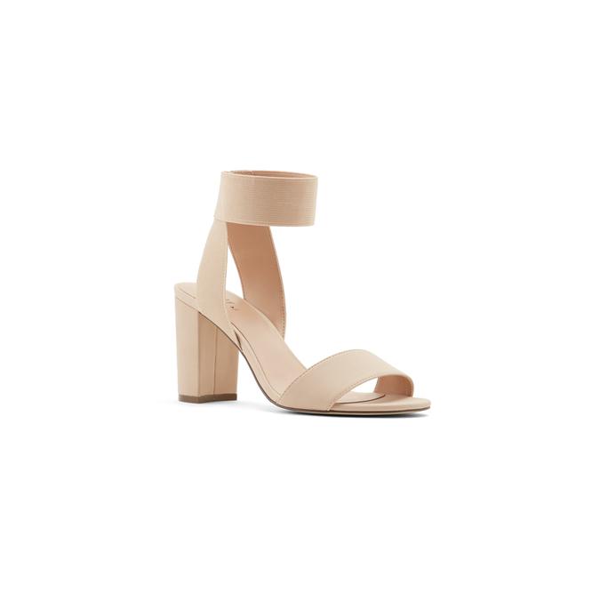 Lugubrosa Women's Bone Heeled Sandals image number 3