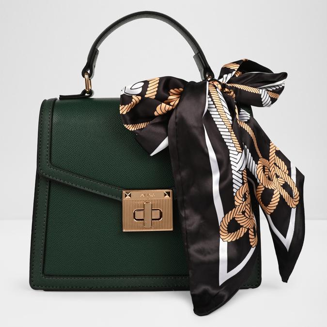 MOR Green Women Top Handle