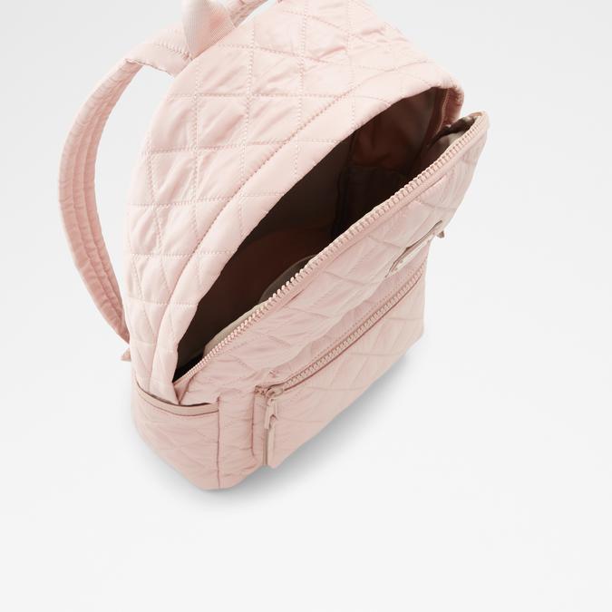 Acylle Women's Light Pink Backpack image number 2