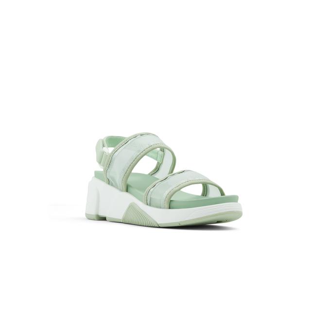 Ethussa Women's 0 Wedges image number 3