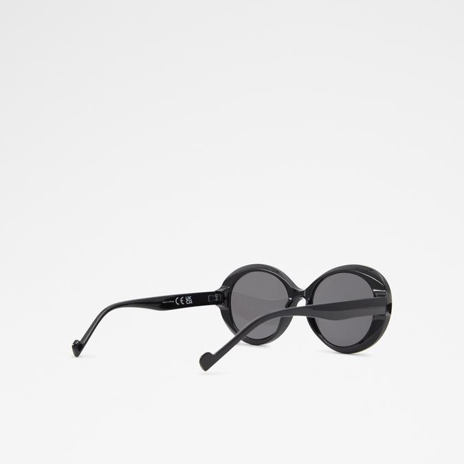 Dombey Women's Black Sunglasses image number 2