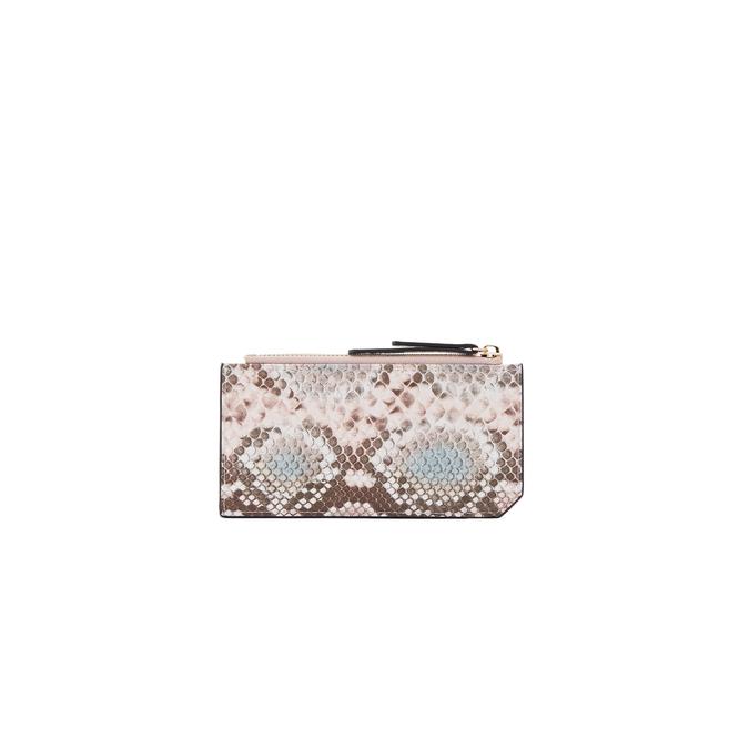 Sallisaw Women's Other Pink Wallet/Change Purse image number 1
