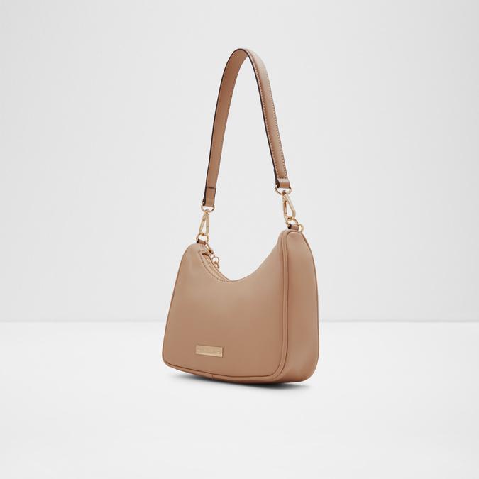 Eevie Women's Beige Crossbody image number 1