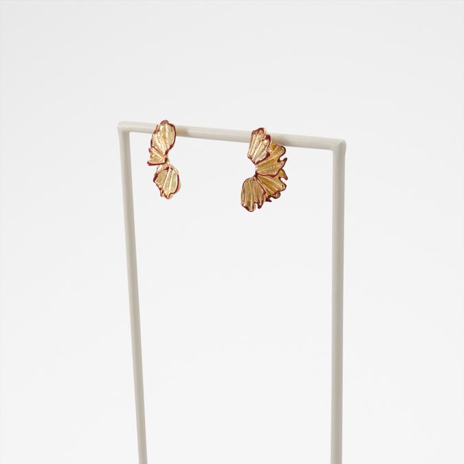 ELLENNA Red Women Jewelry