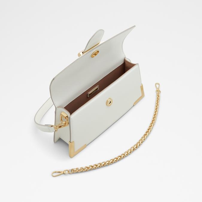 Sedona Women's White Shoulder Bag image number 2
