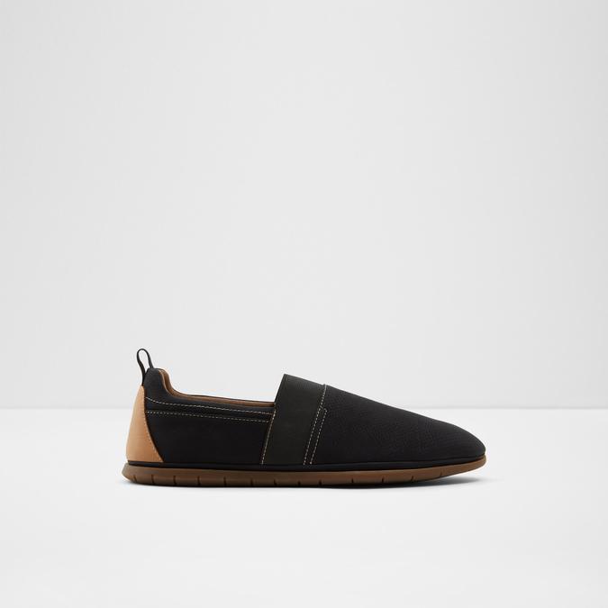 Schoville Men's Black City Slip On image number 0