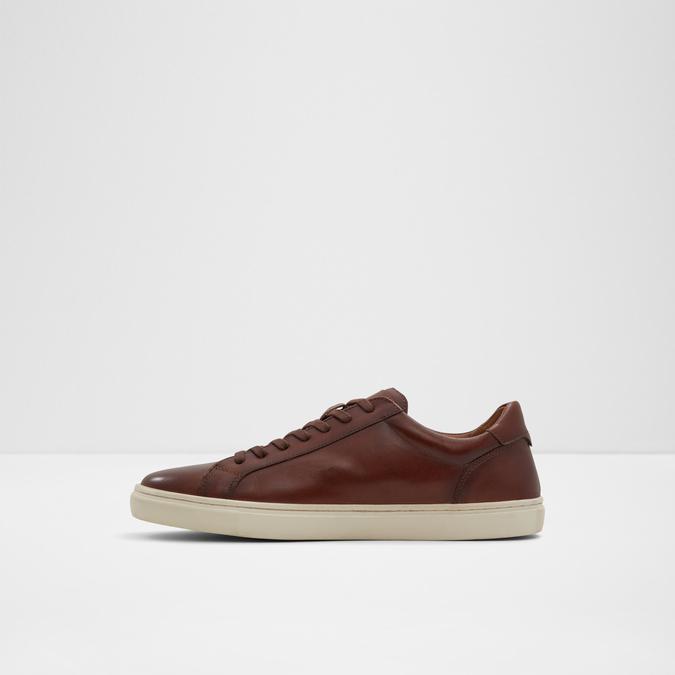 Classicspec Men's Brown Low-Top image number 4