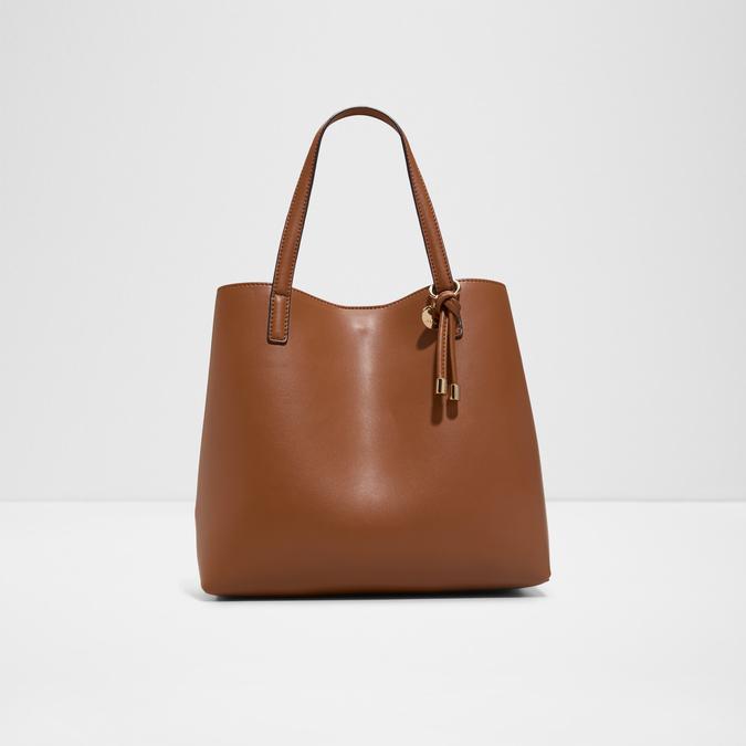 Carafe Women's Brown Satchel image number 0