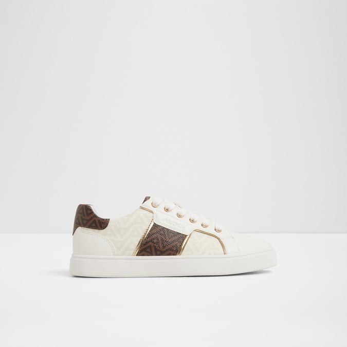 BERENTERIELA White Women Sneaker